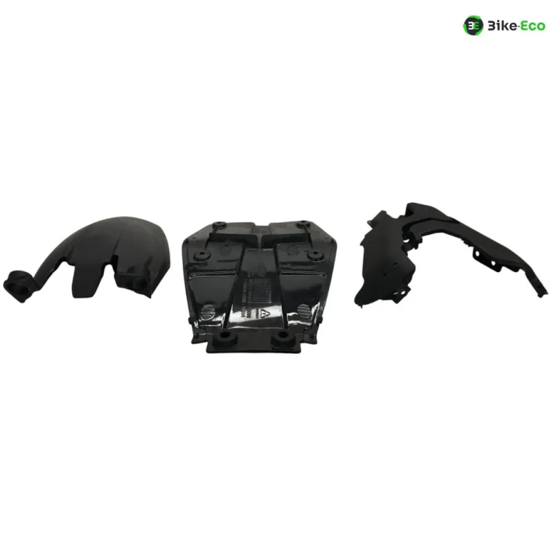 Garde boue arriere KTM DUKE 125 2011-2016