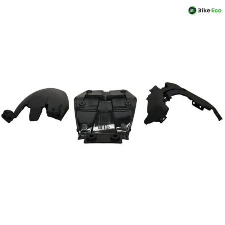 Garde boue arriere KTM DUKE 125 2011-2016