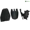 Garde boue arriere KTM DUKE 125 2011-2016 Garde boue arriere KTM DUKE 125 2011-2016