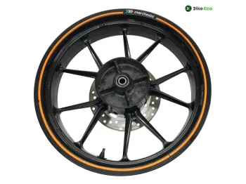 Jante arriere KTM DUKE 125 2011-2016
