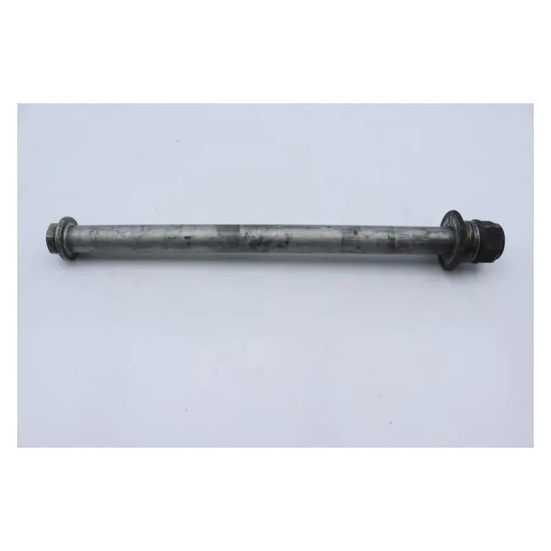Axe de roue arriere HONDA NTV 650 DEAUVILLE 1998 - 2005