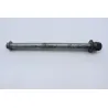 Axe de roue arriere HONDA NTV 650 DEAUVILLE 1998 - 2005 Axe de roue arriere HONDA NTV 650 DEAUVILLE 1998 - 2005