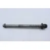 Axe de roue arriere HONDA NTV 650 DEAUVILLE 1998 - 2005 Axe de roue arriere HONDA NTV 650 DEAUVILLE 1998 - 2005