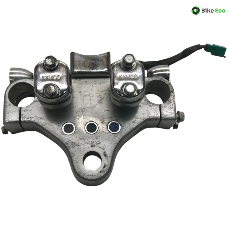 Te de fourche superieur KYMCO ZING 125 1996-2003