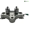 Te de fourche superieur KYMCO ZING 125 1996-2003 Te de fourche superieur KYMCO ZING 125 1996-2003