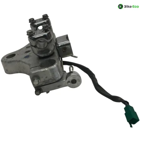 Te de fourche superieur KYMCO ZING 125 1996-2003