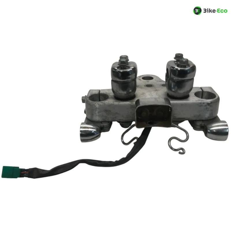 Te de fourche superieur KYMCO ZING 125 1996-2003