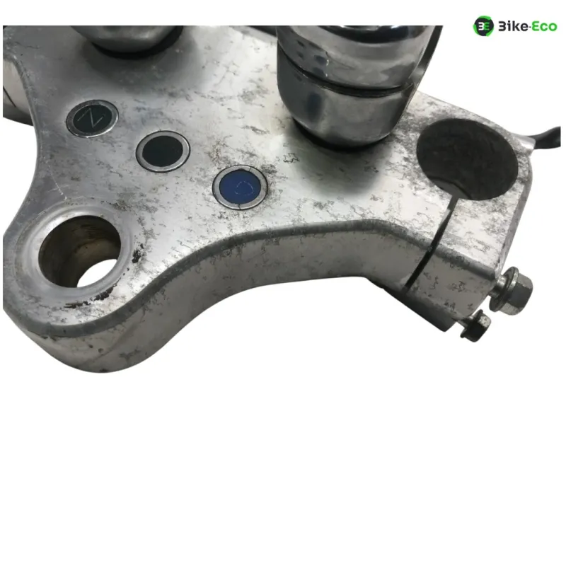 Te de fourche superieur KYMCO ZING 125 1996-2003