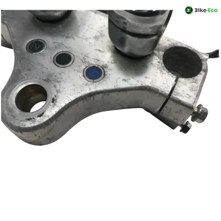 Te de fourche superieur KYMCO ZING 125 1996-2003