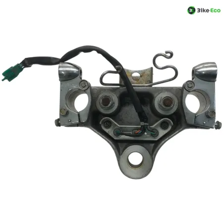 Te de fourche superieur KYMCO ZING 125 1996-2003