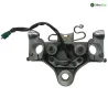 Te de fourche superieur KYMCO ZING 125 1996-2003 Te de fourche superieur KYMCO ZING 125 1996-2003