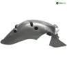 Garde boue arriere KYMCO ZING 125 1996-2003 Garde boue arriere KYMCO ZING 125 1996-2003