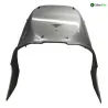 Garde boue arriere KYMCO ZING 125 1996-2003 Garde boue arriere KYMCO ZING 125 1996-2003