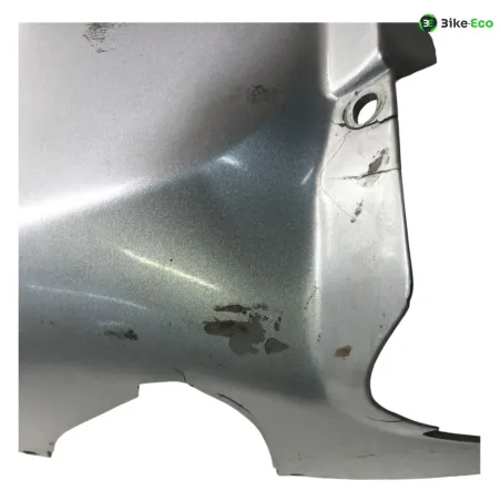 Garde boue arriere KYMCO ZING 125 1996-2003