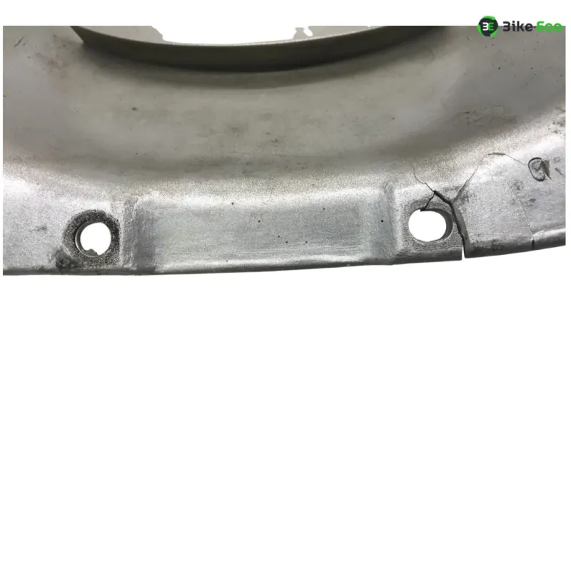 Garde boue arriere KYMCO ZING 125 1996-2003
