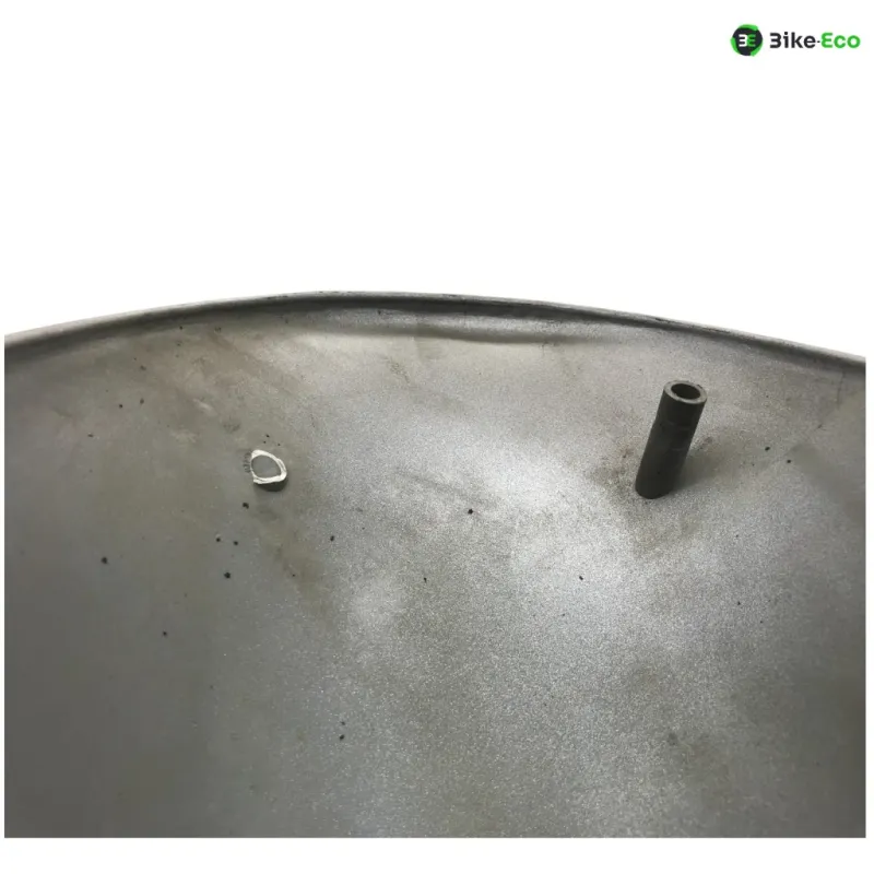 Garde boue arriere KYMCO ZING 125 1996-2003