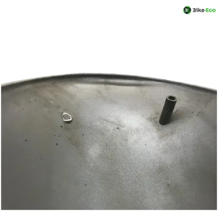 Garde boue arriere KYMCO ZING 125 1996-2003