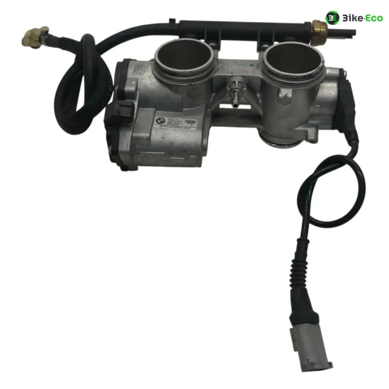 Rampe d'injection BMW F 800 R 2015-2019