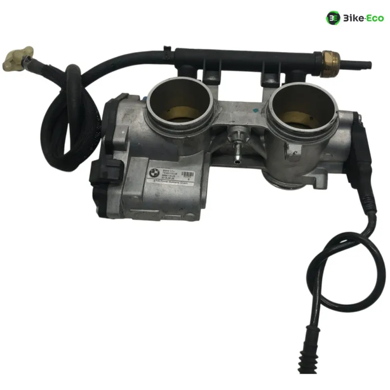 Rampe d'injection BMW F 800 R 2015-2019