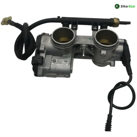 Rampe d'injection BMW F 800 R 2015-2019