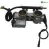 Rampe d'injection BMW F 800 R 2015-2019