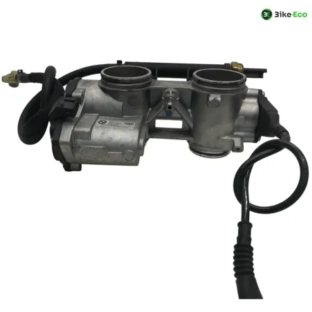 Rampe d'injection BMW F 800 R 2015-2019