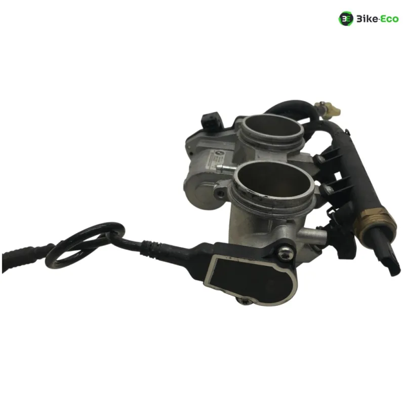 Rampe d'injection BMW F 800 R 2015-2019