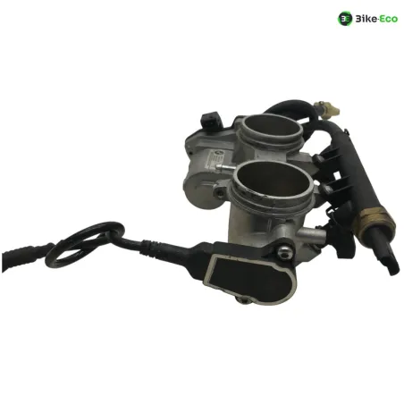 Rampe d'injection BMW F 800 R 2015-2019