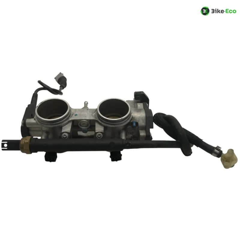 Rampe d'injection BMW F 800 R 2015-2019
