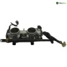 Rampe d'injection BMW F 800 R 2015-2019
