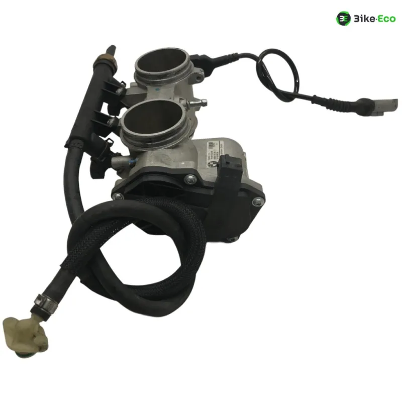Rampe d'injection BMW F 800 R 2015-2019
