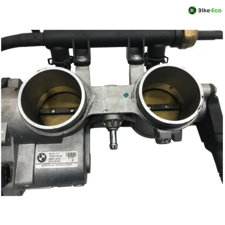 Rampe d'injection BMW F 800 R 2015-2019