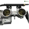Rampe d'injection BMW F 800 R 2015-2019