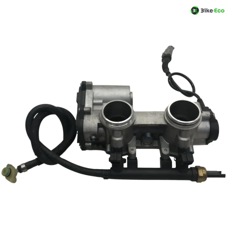 Rampe d'injection BMW F 800 R 2015-2019