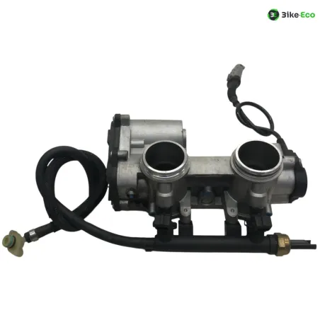 Rampe d'injection BMW F 800 R 2015-2019