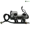 Rampe d'injection BMW F 800 R 2015-2019