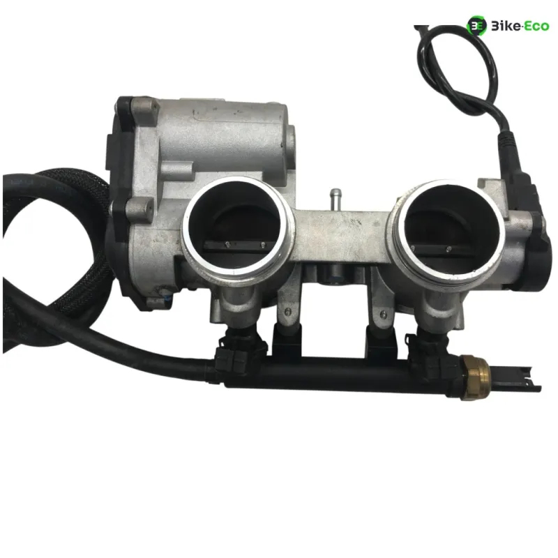 Rampe d'injection BMW F 800 R 2015-2019