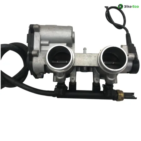 Rampe d'injection BMW F 800 R 2015-2019