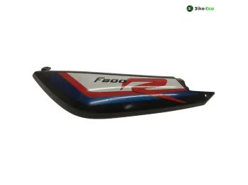 Cache carenage coque arriere droit BMW F 800 R 2015-2019