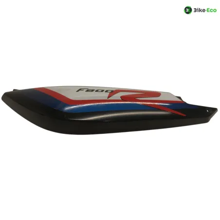 Cache carenage coque arriere droit BMW F 800 R 2015-2019
