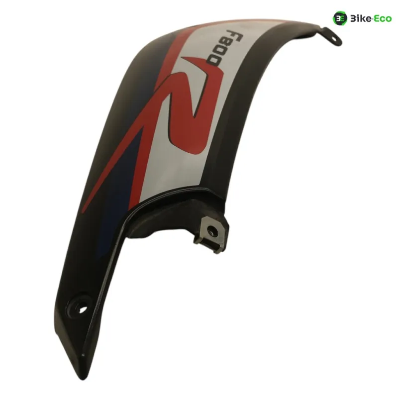 Cache carenage coque arriere droit BMW F 800 R 2015-2019
