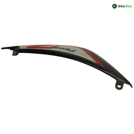 Cache carenage coque arriere droit BMW F 800 R 2015-2019