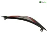 Cache carenage coque arriere droit BMW F 800 R 2015-2019 Cache carenage coque arriere droit BMW F 800 R 2015-2019