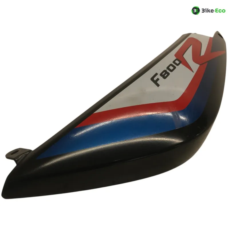 Cache carenage coque arriere droit BMW F 800 R 2015-2019