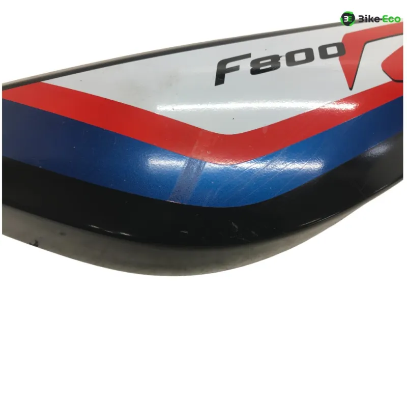 Cache carenage coque arriere droit BMW F 800 R 2015-2019