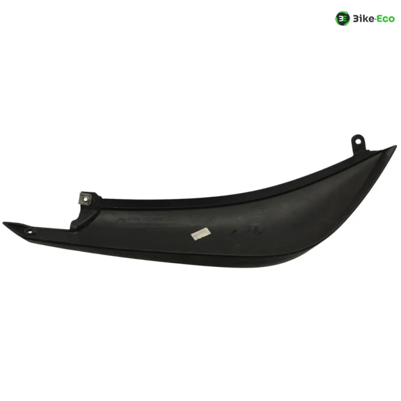 Cache carenage coque arriere droit BMW F 800 R 2015-2019
