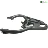 Porte paquets arriere BMW F 800 R 2015-2019 Porte paquets arriere BMW F 800 R 2015-2019