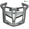 Porte paquets arriere BMW F 800 R 2015-2019 Porte paquets arriere BMW F 800 R 2015-2019