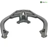 Porte paquets arriere BMW F 800 R 2015-2019 Porte paquets arriere BMW F 800 R 2015-2019