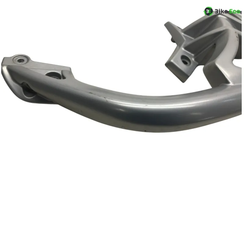 Porte paquets arriere BMW F 800 R 2015-2019
